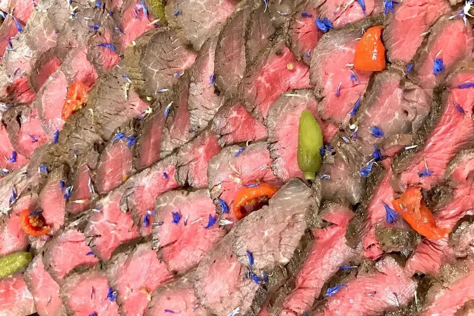 Le Chariot à Fromages — photo 4