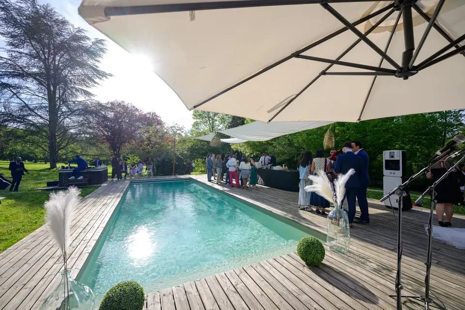 Domaine Maison Vivent — photo 5