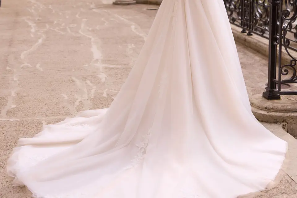 Mariage Idéal — photo 1