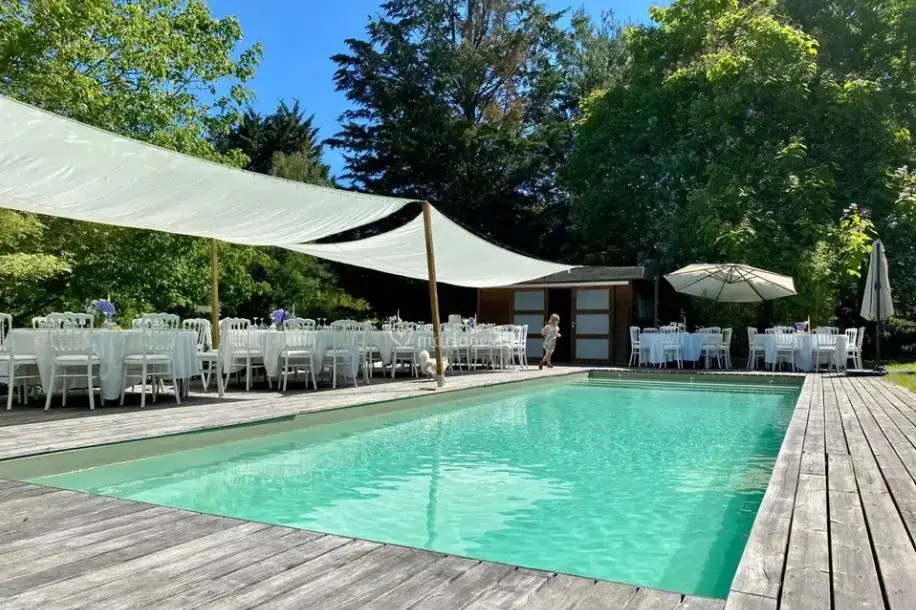 Domaine Maison Vivent — photo 6