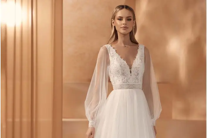 Mariage Idéal — photo 4