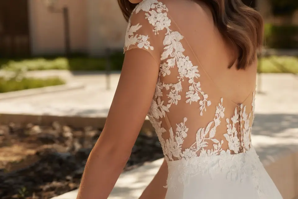 Mariage Idéal — photo 6