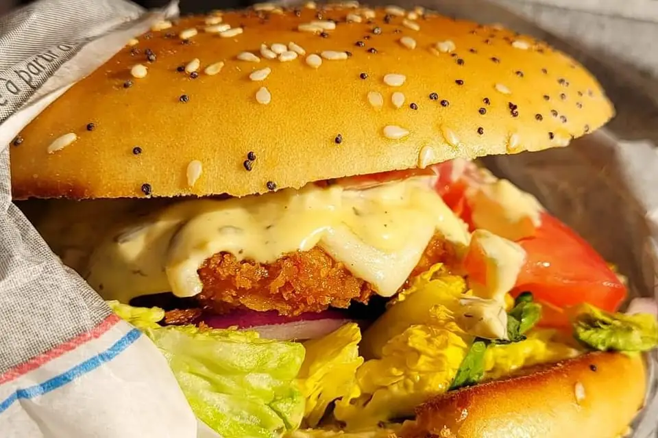 La Pause Gourmande — photo 1