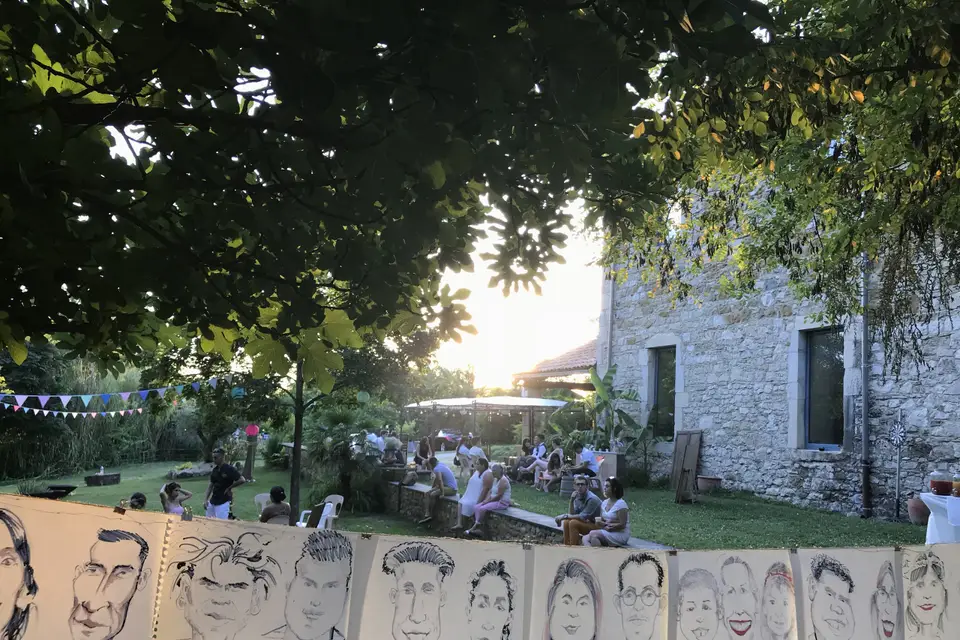 La Caricature — photo 5