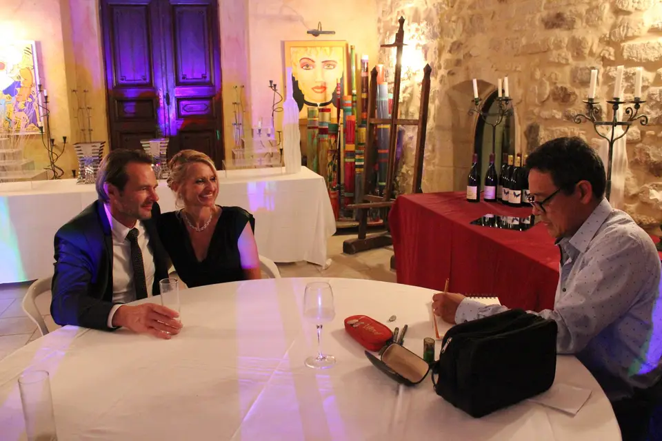 La Caricature — photo 1