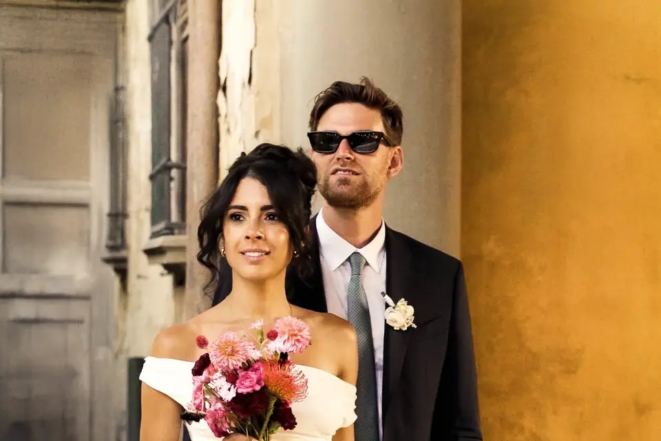 Gradient Wedding — photo 6