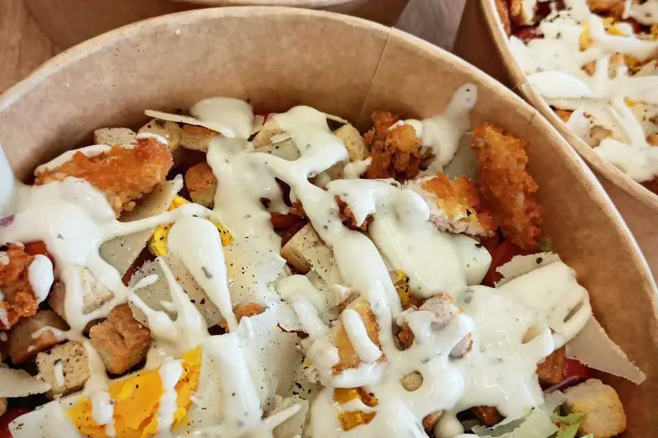 La Pause Gourmande — photo 3