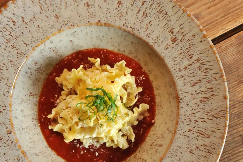 Le Nid à Pâtes — photo 6