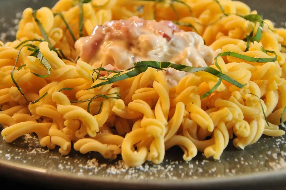 Le Nid à Pâtes — photo 5