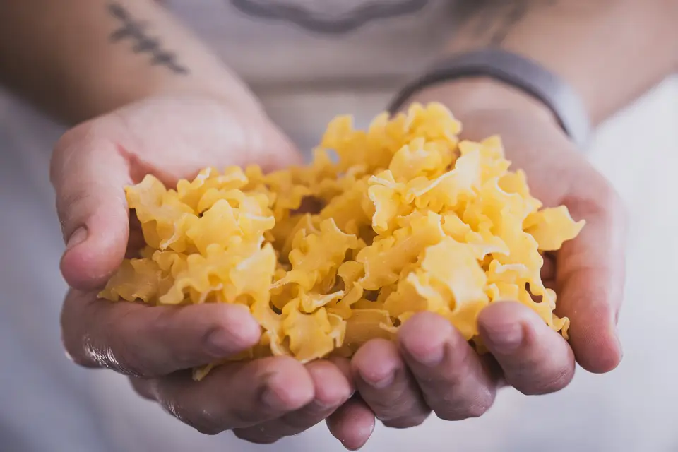 Le Nid à Pâtes — photo 2