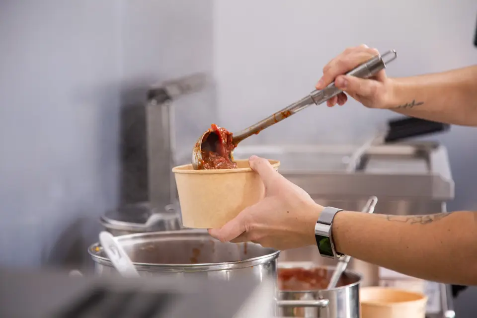 Le Nid à Pâtes — photo 3