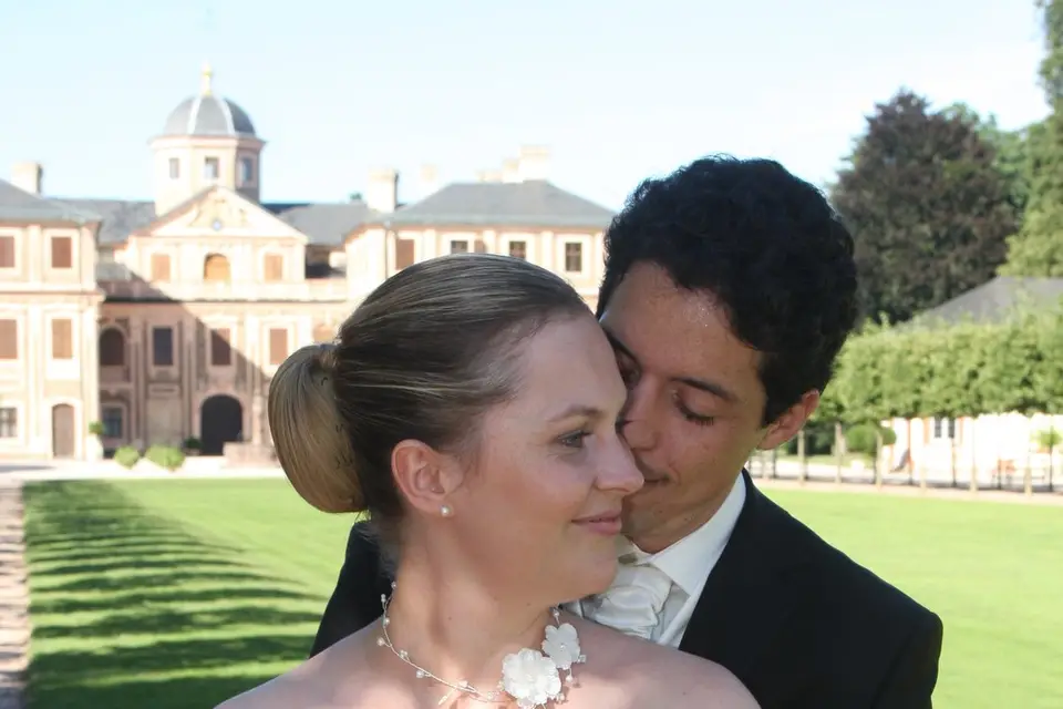 Audrey Make-Up — photo 1