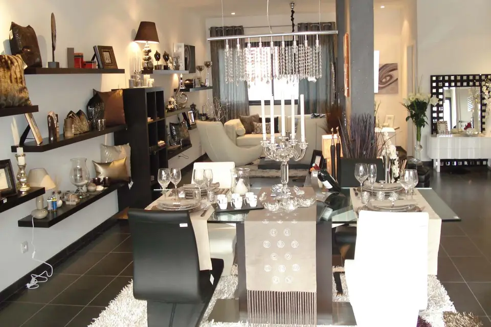 Intuition d'Intérieur