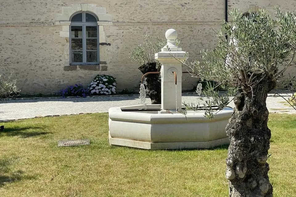 Domaine d'Obochato — photo 5