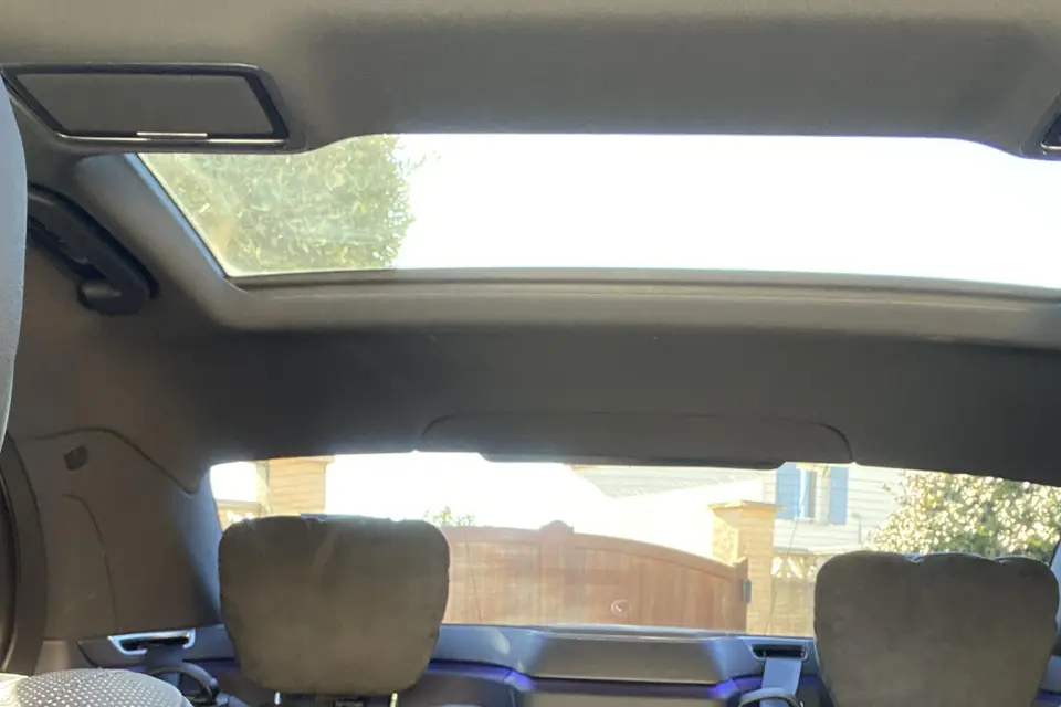 Camargue VTC Premium — photo 5