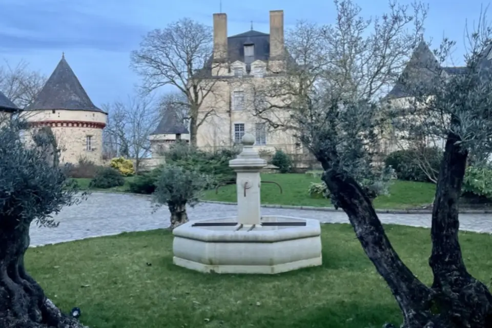 Domaine d'Obochato — photo 2