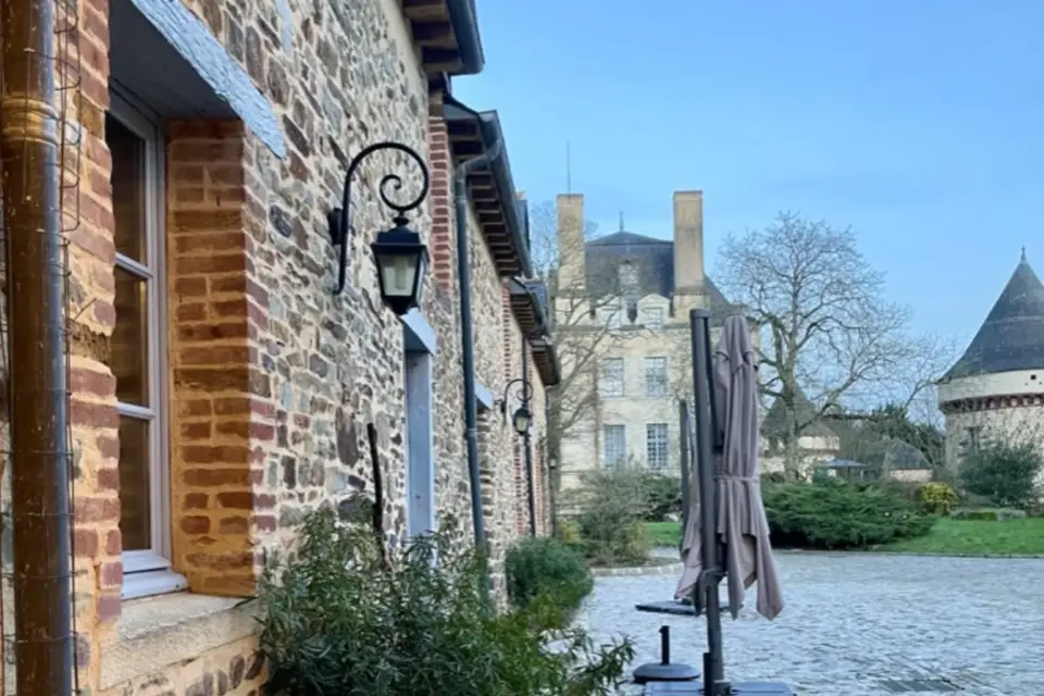 Domaine d'Obochato — photo 3