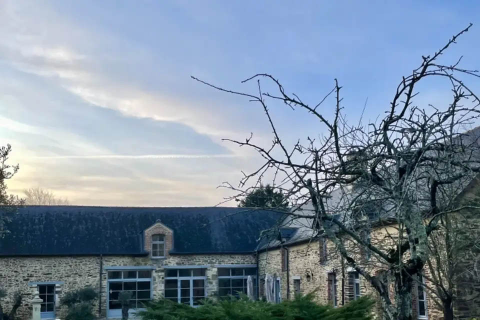 Domaine d'Obochato — photo 8