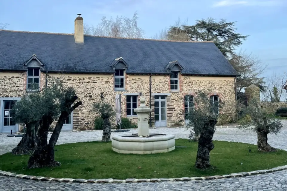 Domaine d'Obochato — photo 7