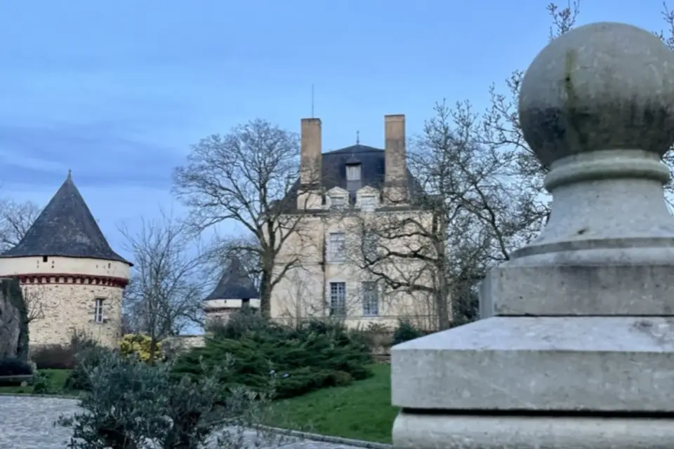 Domaine d'Obochato — photo 6