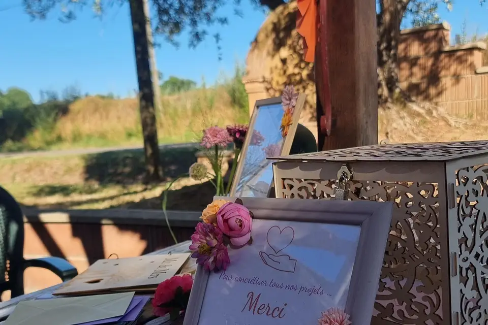 Agence Colorful Planner — photo 2