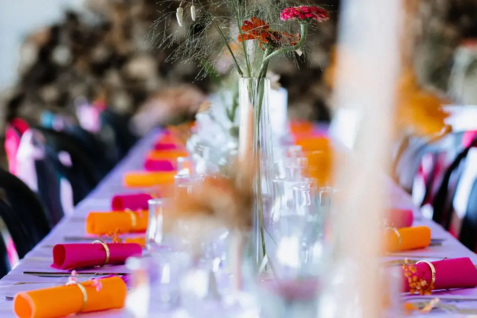 Agence Colorful Planner — photo 1