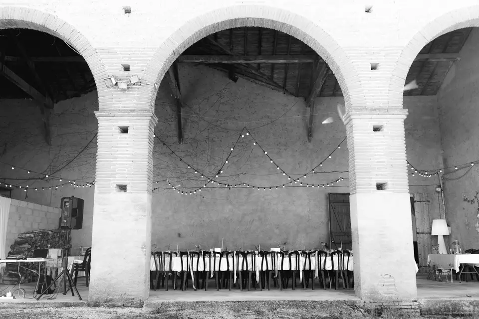 Agence Colorful Planner