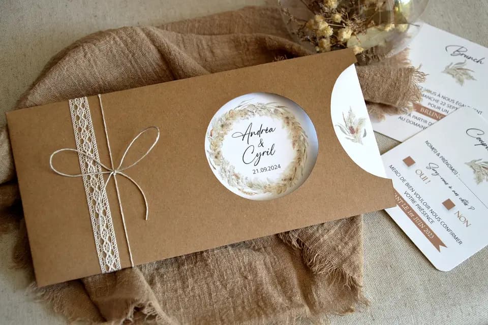 Mary Art Cards — photo 6