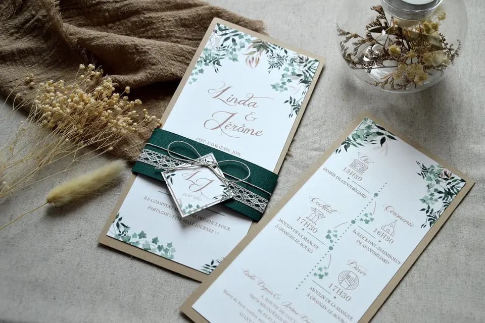 Mary Art Cards — photo 3