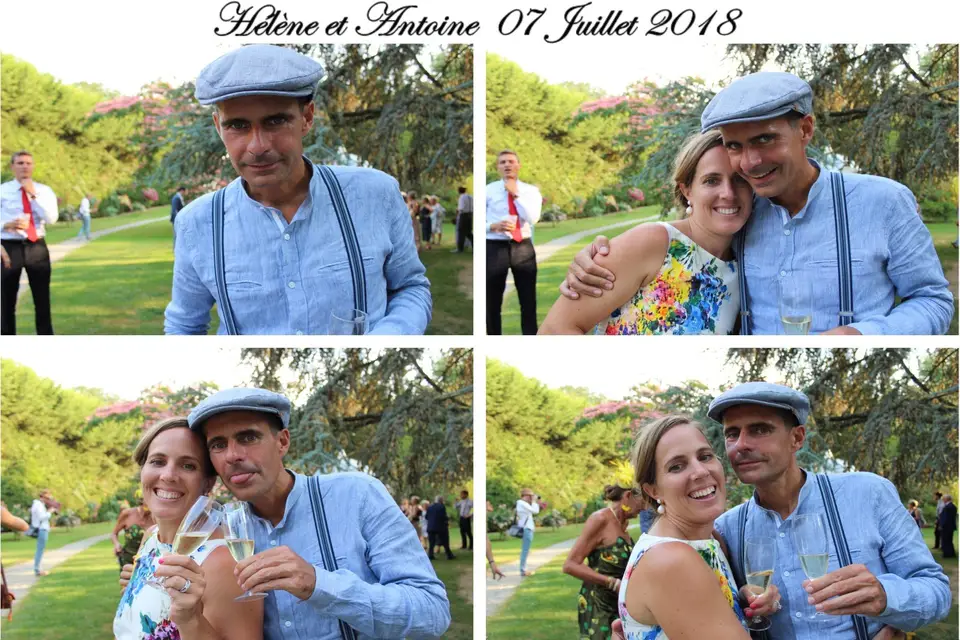 La VIP Selfie — photo 3