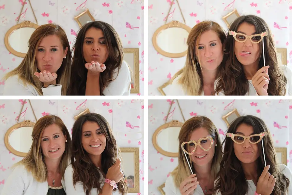 La VIP Selfie — photo 1