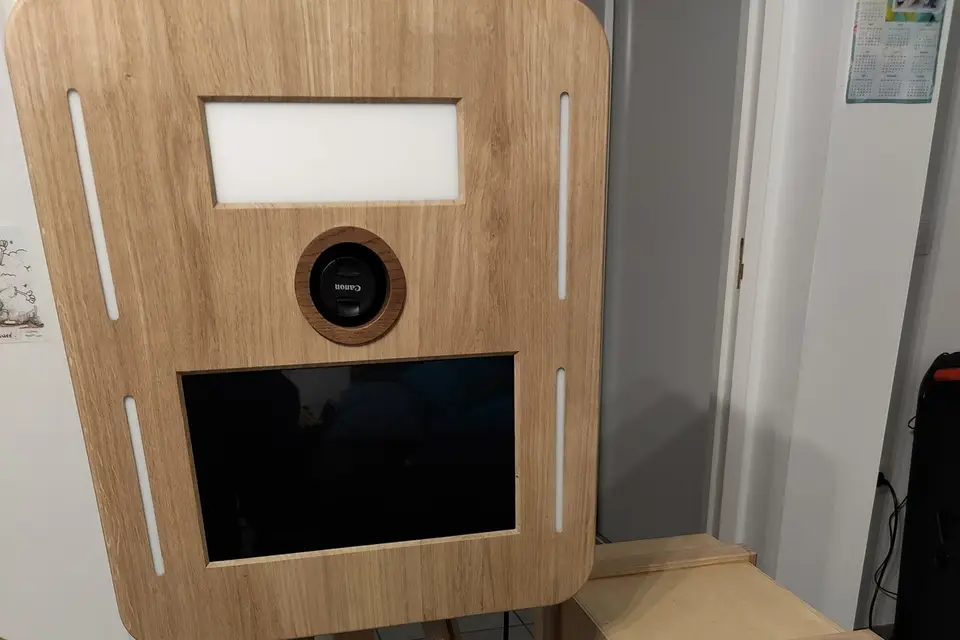 La VIP Selfie — photo 4