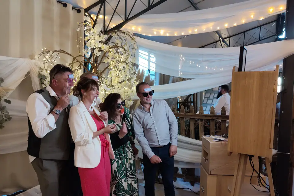 La VIP Selfie — photo 7