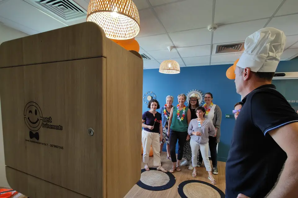 La VIP Selfie — photo 8