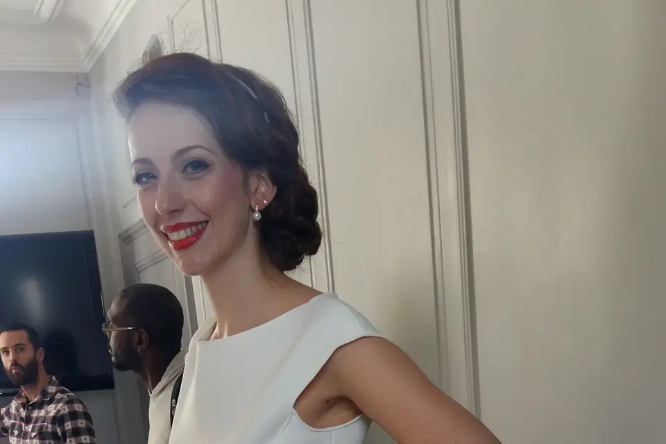 Lisa et Tiffanie Beauty — photo 7