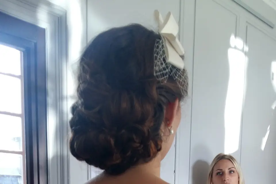 Lisa et Tiffanie Beauty — photo 8