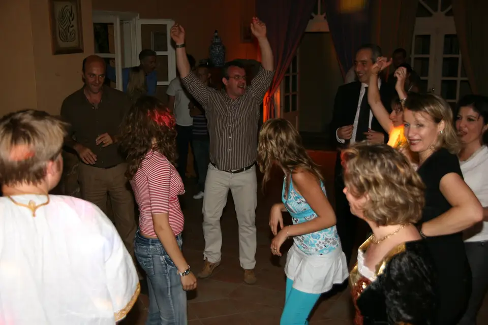 Dj Chambéry — photo 4