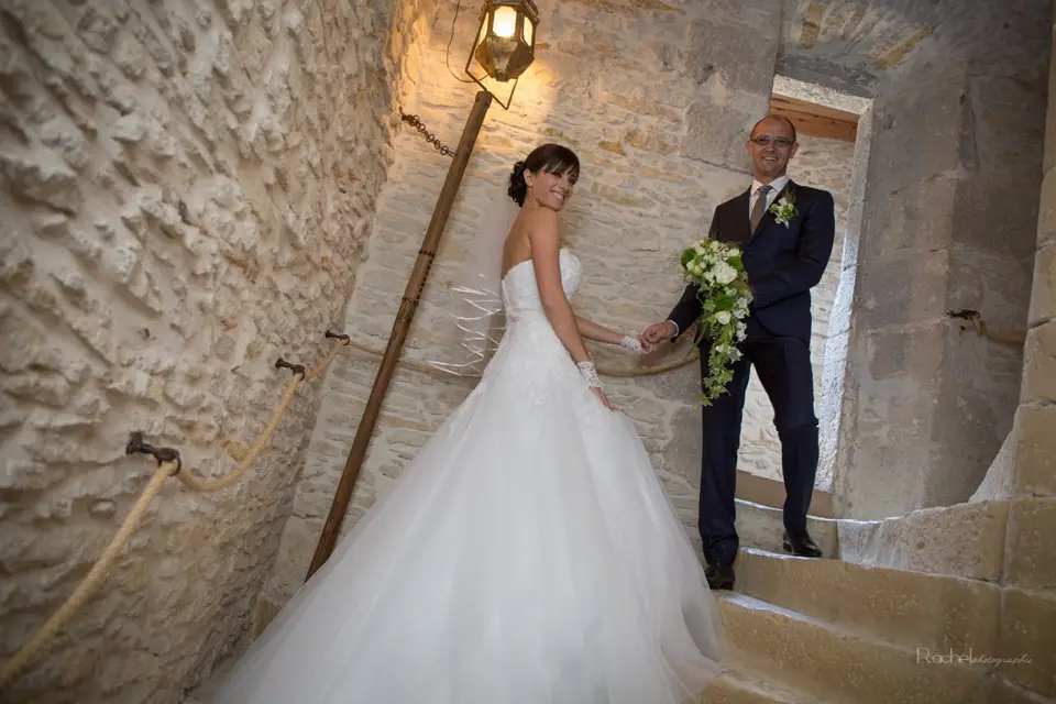 Château de Malvirade — photo 2