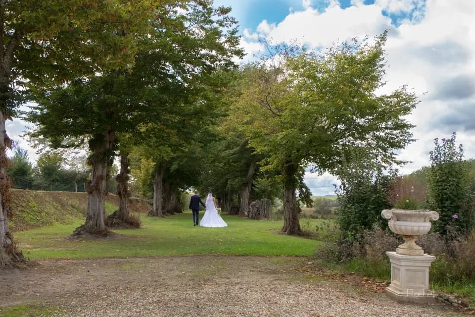 Château de Malvirade — photo 3