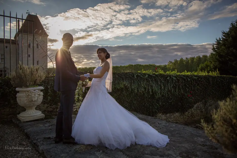 Château de Malvirade — photo 5