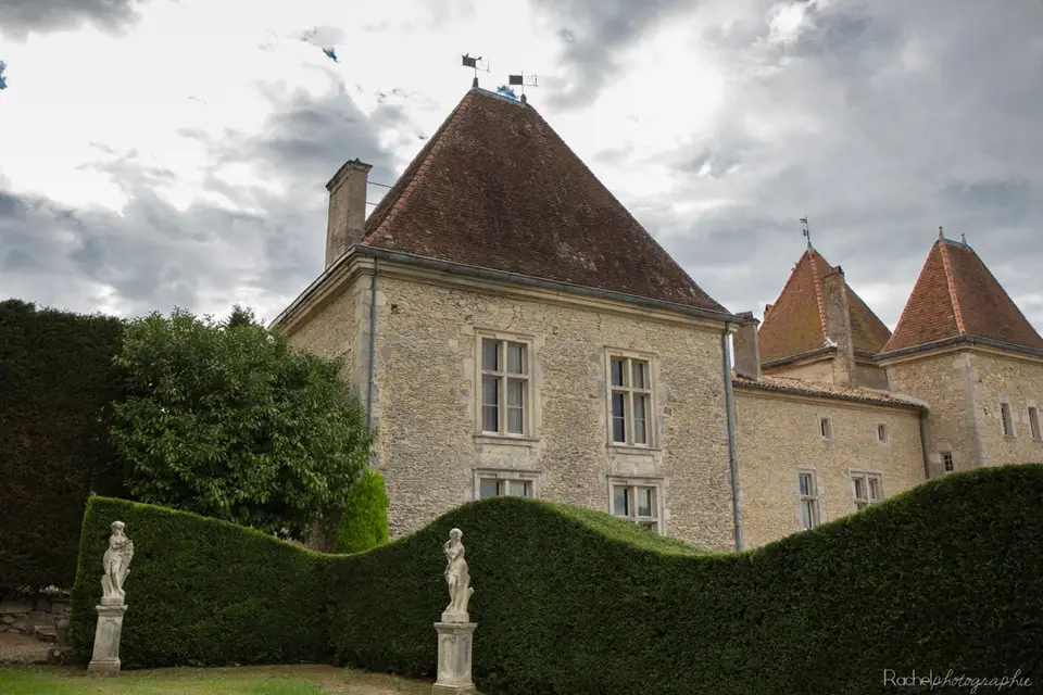 Château de Malvirade — photo 6