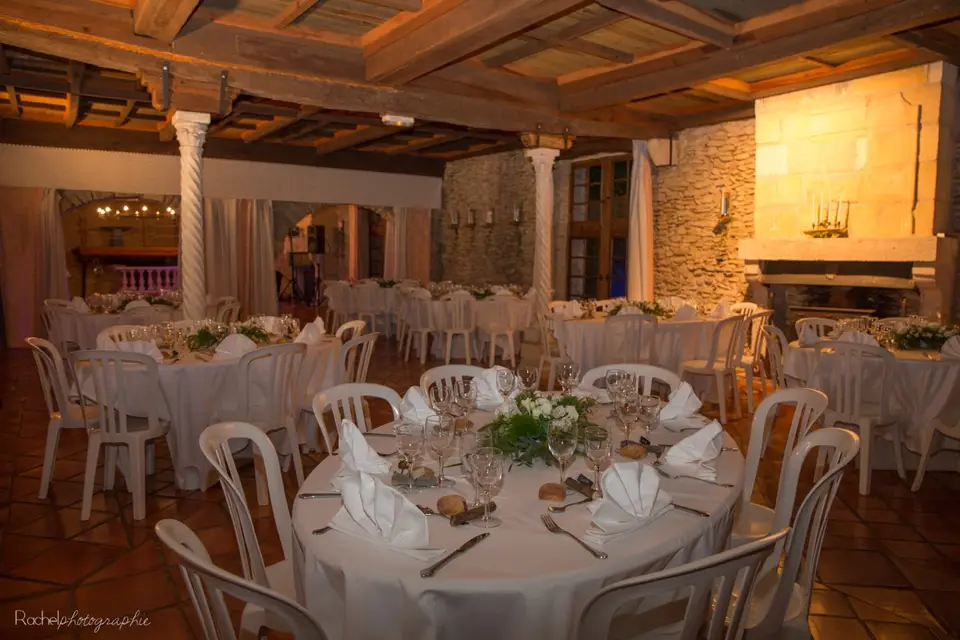 Château de Malvirade — photo 7