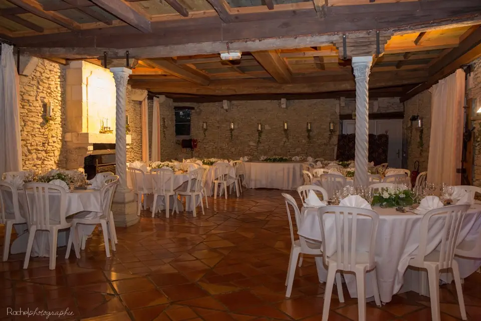 Château de Malvirade — photo 8