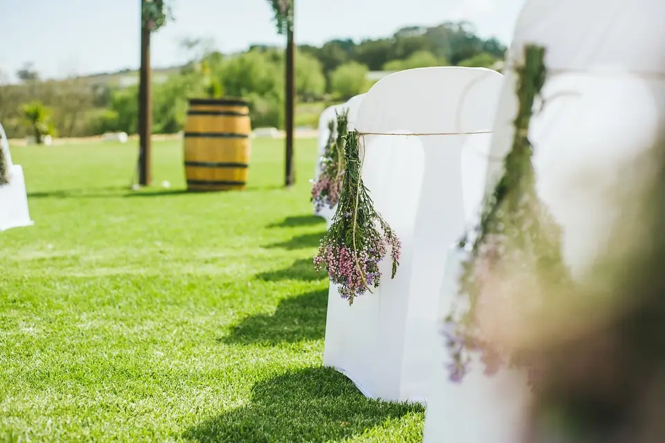 Sophie's Events — photo 5