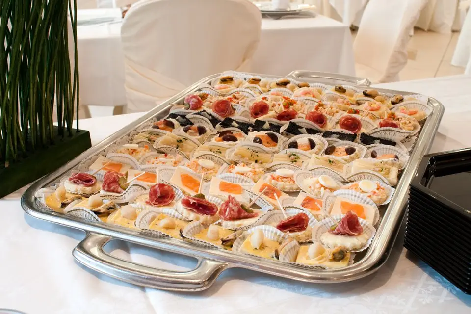 Jacques Lejetté Traiteur — photo 1