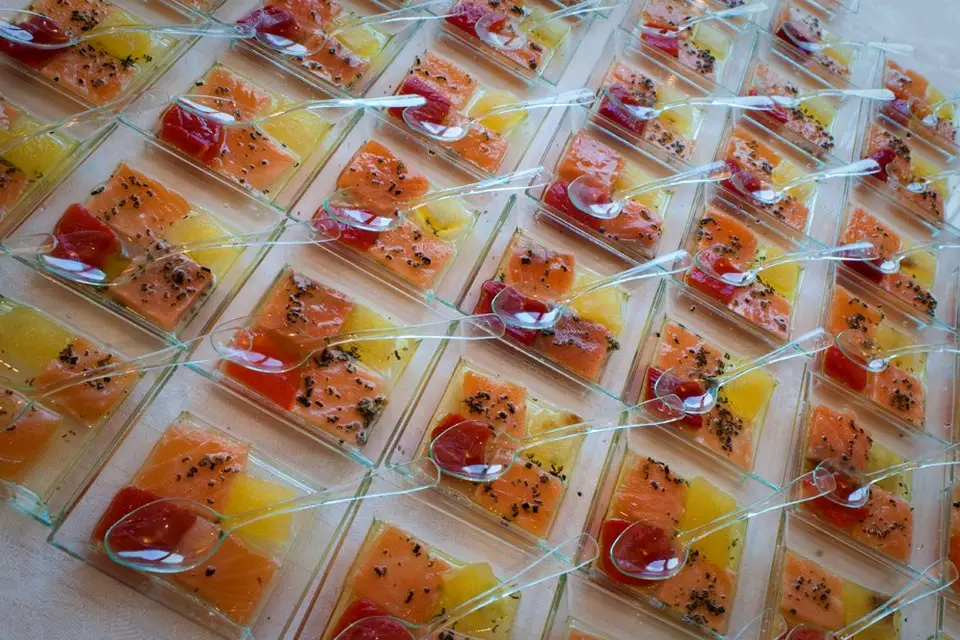 Jacques Lejetté Traiteur — photo 3