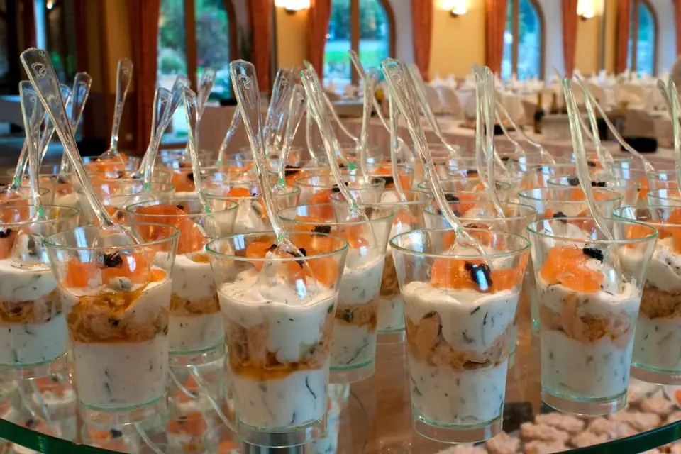 Jacques Lejetté Traiteur — photo 4