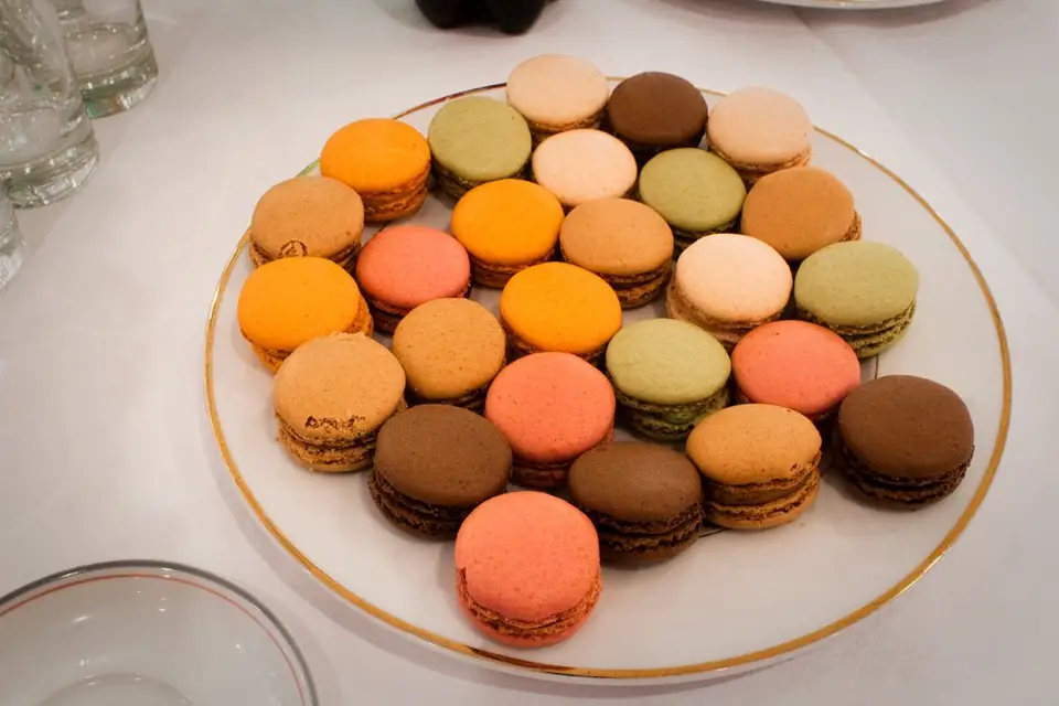 Jacques Lejetté Traiteur — photo 5