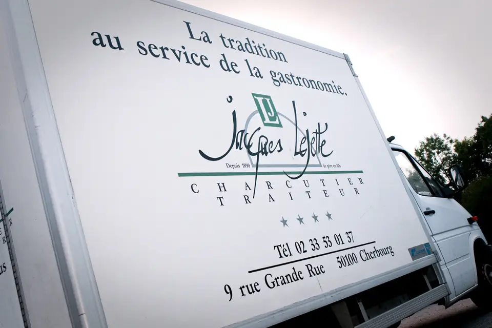 Jacques Lejetté Traiteur — photo 6