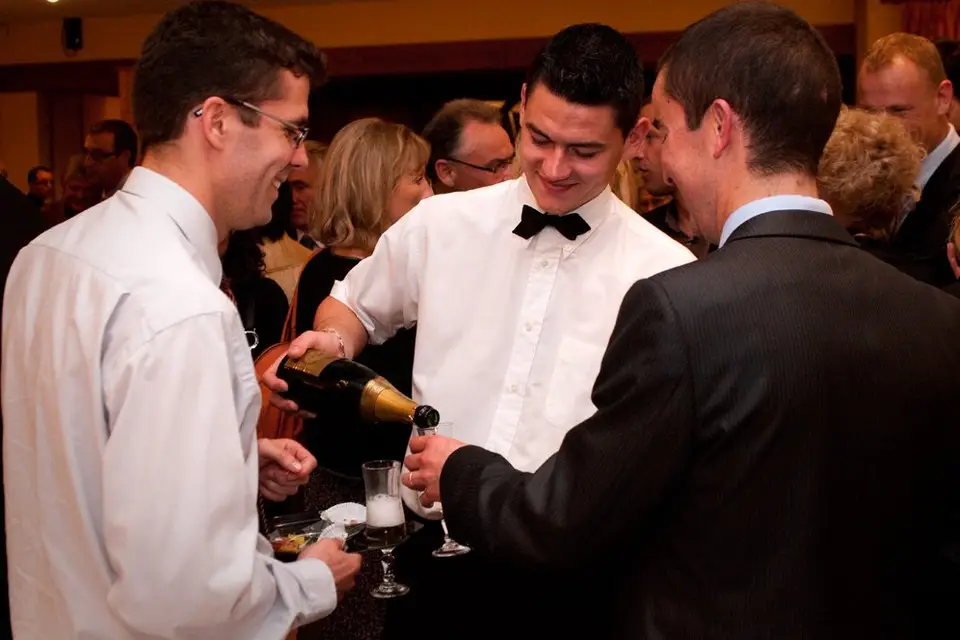 Jacques Lejetté Traiteur — photo 7